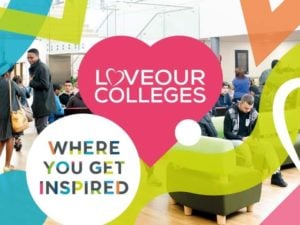 Love Our Colleges Week