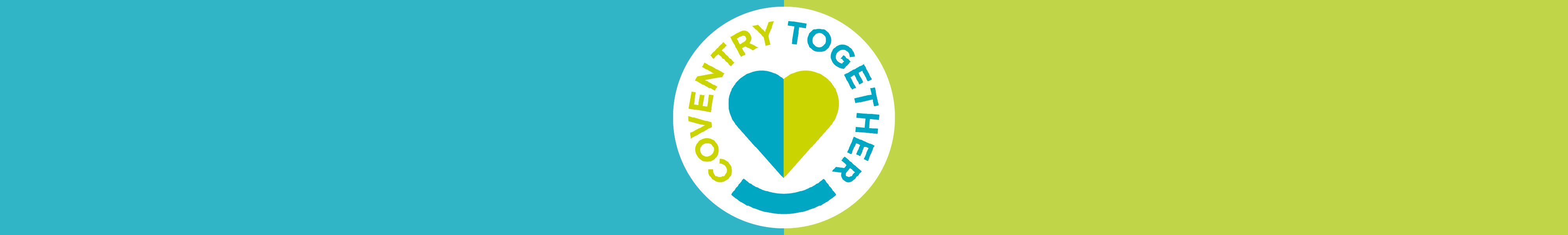 Coventry Together logo
