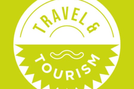 Button to view travel & tourism programmes