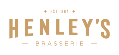 Henley's Brasserie logo