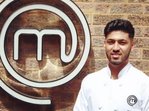 MasterChef Fame for Former Coventry College Catering Student