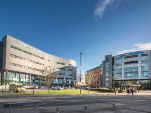 Coventry College awarded over £1.3m in government funding to upgrade facilities