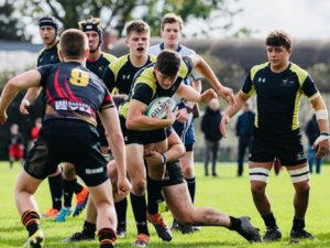 College Sports Manager Looks Forward To Future England Counties Rugby Involvement