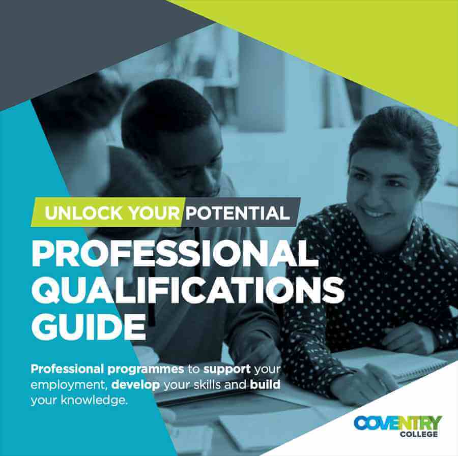 Pro quals guide cover