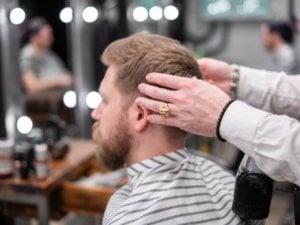 Barbers Can Help Shape Cream Of The Industry Crop