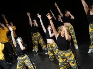 Coventry’s most talented up-and-coming dancers take centre stage