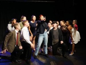 Performing Arts students in Coventry will let loose their creativity for a run of live performances this spring