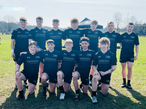 Our Rugby Academy record two wins from three at the world’s biggest school rugby 7s tournament