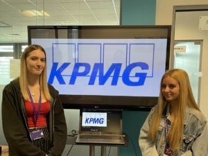Future business professionals in Coventry have been putting their skills to the test!