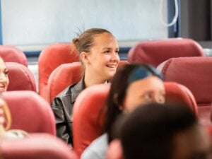 Coventry College Travel and Tourism Students Forge Strong Links with Swissport and British Airways for Career-Ready Opportunities