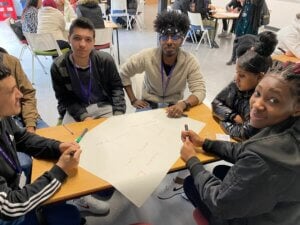 Refugee charity empowers 60 ESOL students in West Midlands to kickstart their future careers