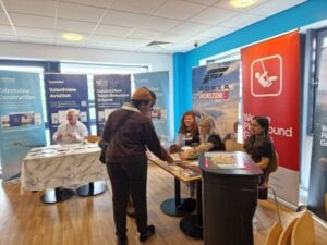 Free careers event returns to Coventry