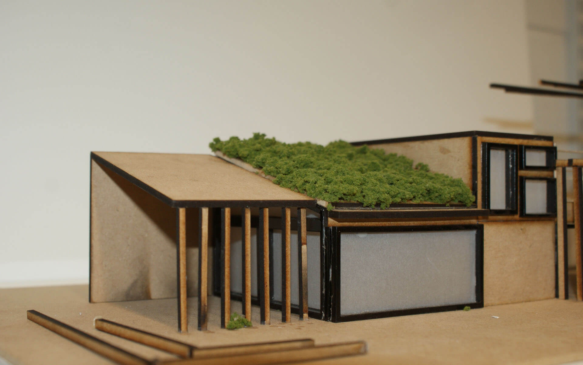 Level 3 BTEC Extended Diploma in Interior and Architectural Design ...