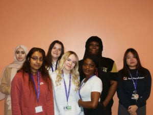 Charity Fundraiser for Mental Health