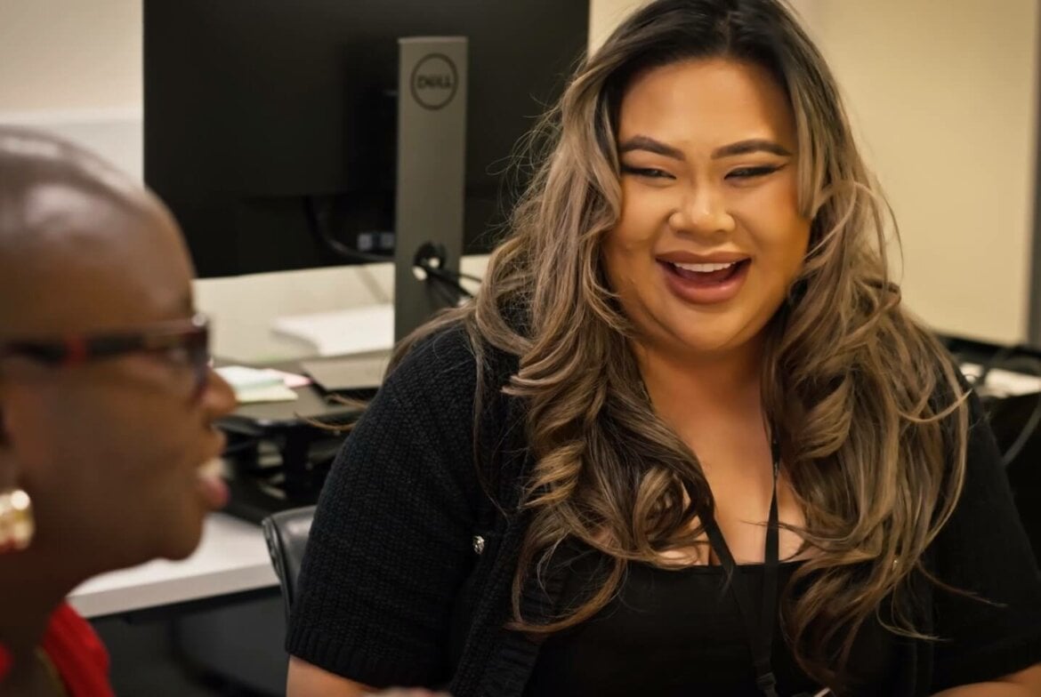 Colleges across the West Midlands have joined together on a project to encourage people from ethnically diverse groups to work in Further Education (FE). 