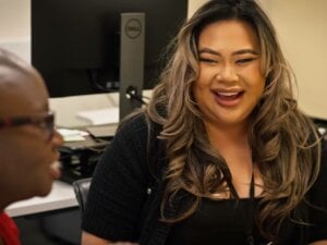 Colleges Unite to Encourage Ethnically Diverse Staff into Sector