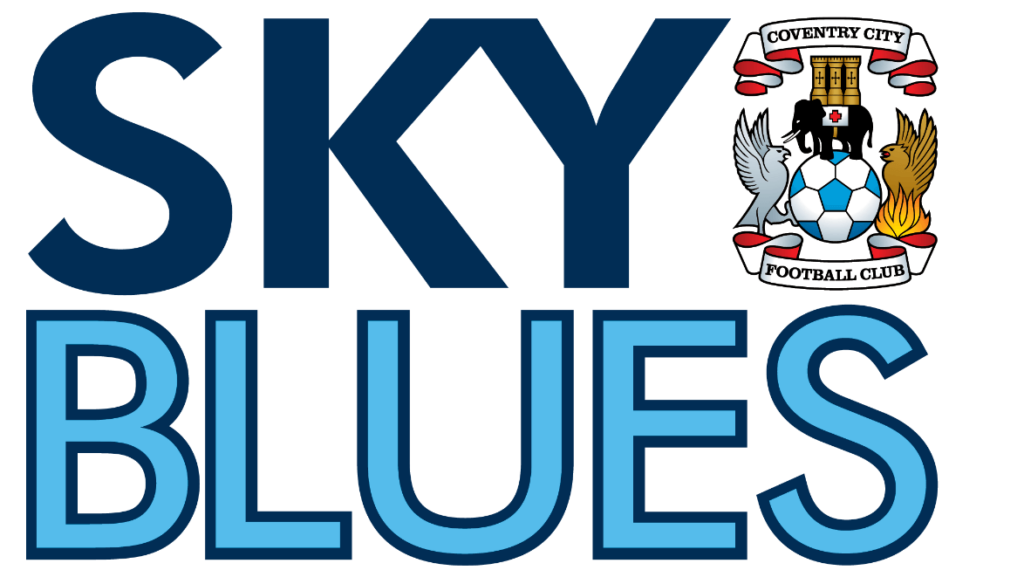 Sky Blues x Coventry College