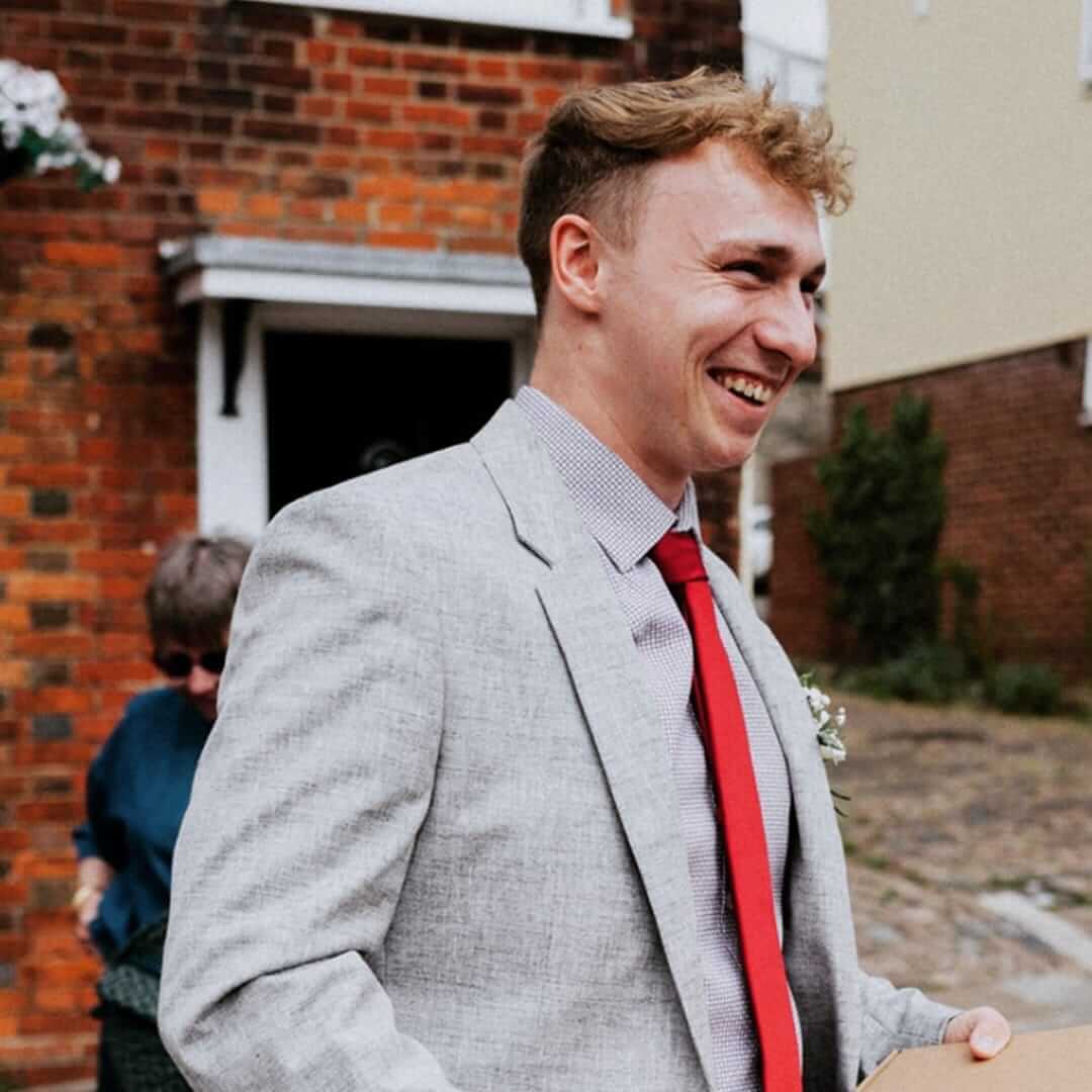 Alistair Bonham, 23, is a Level 3 Games Production student at Coventry College Alistair Bonham, 23, is a Level 3 Games Production student at Coventry College