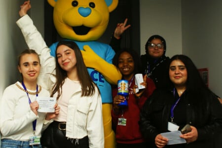 Zoes Place Fundraiser