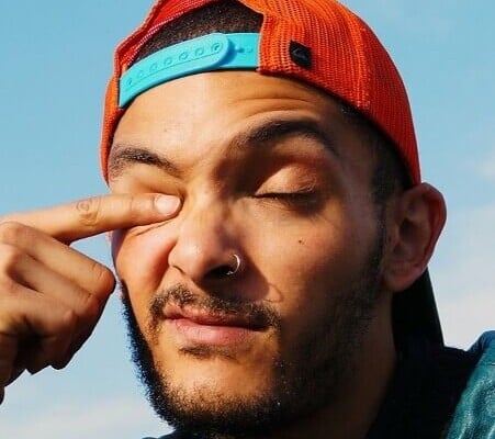 Connor Blundell Graphic Design