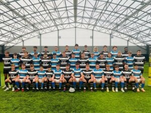 Coventry College Rugby Education Programme Celebrates 18 Years of Excellence