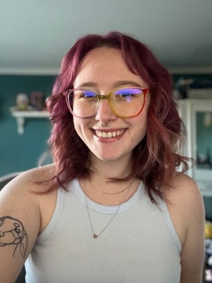 Sarah Palmer Graphic Design