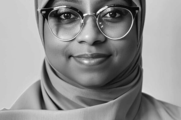 Sumayya Abdulla Business Learner