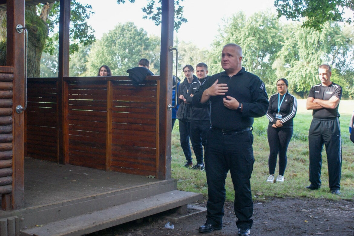 Uniformed Public Services