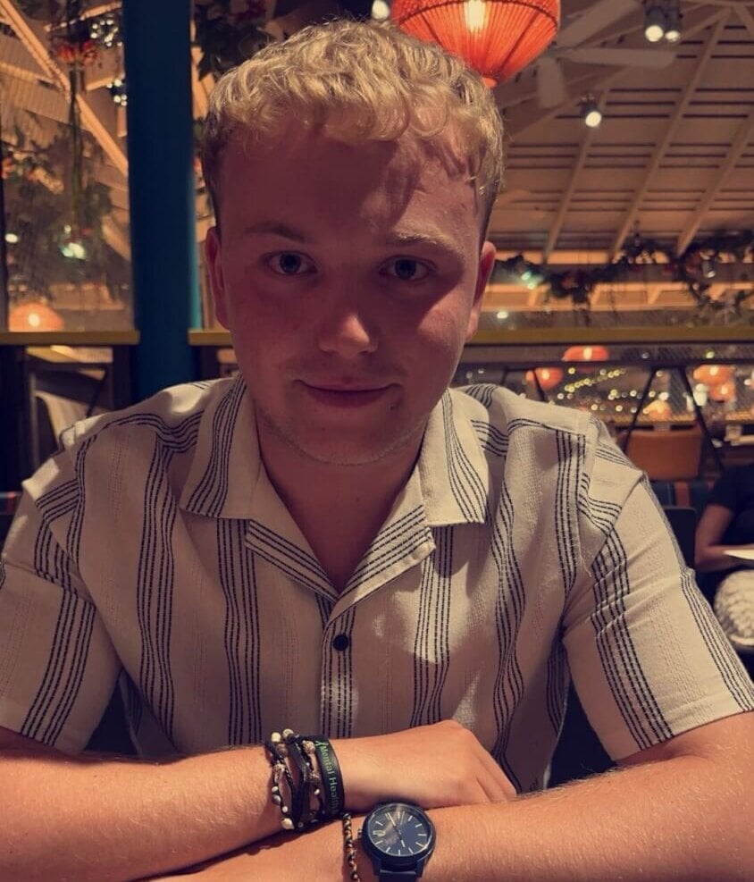 Thomas Ementon Health and Social Care