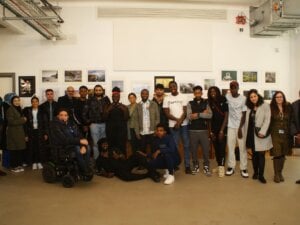 Former Coventry College ESOL Students Shine in Albany Theatre Production ‘Walk in our Shoes’