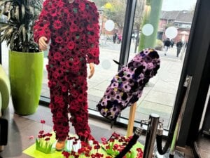 Coventry College Prepares for Moving Remembrance Day Ceremony