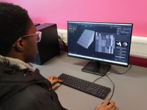 Coventry College Games Students Shine in ‘Games Jam’ Hosted by SAE Institute