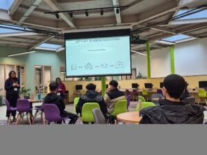 Coventry College Celebrates Work Experience Week: Empowering Students for the Future