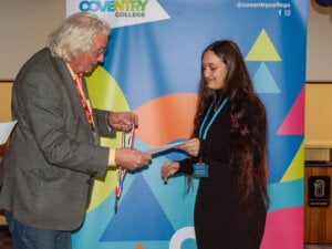 Students Shine in MEI Maths Competition