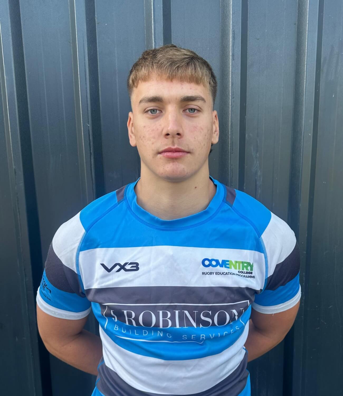 Beckham Simpson Case Study