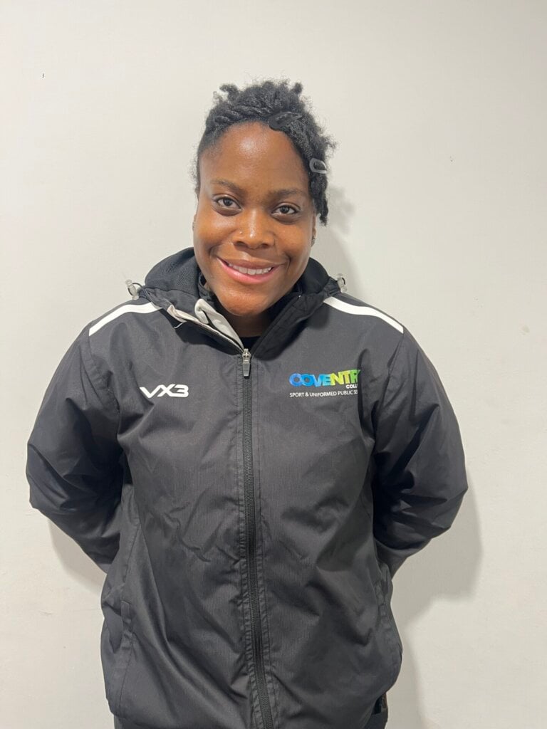 Qvontia Perry-Straker