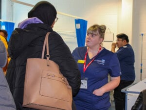 Celebrating National Careers Week and National Colleges Week with a Series of Inspiring Activities