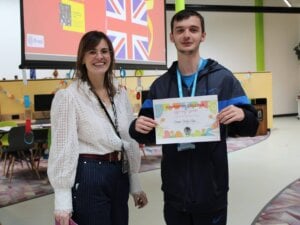 Foundation and Life Skills Students Host Spring Show Celebrating Student Talent and Success