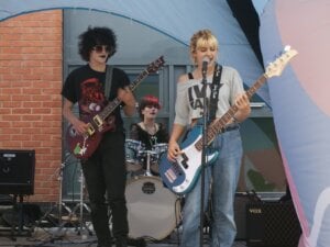 Coventry College Welcomes Future Students for CovFest Celebration