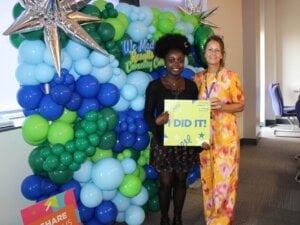 Coventry College Celebrates Outstanding Success on GCSE Results Day