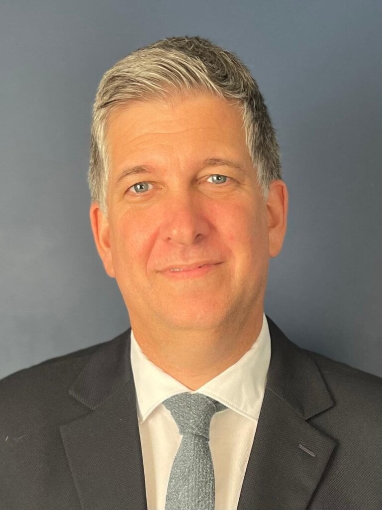 Prof. Adam Jenney Corporate | Coventry College