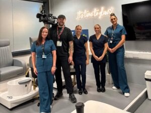 Beauty Students Share Insights on AI in the Industry with ITV