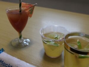 Success of New ‘Into Employment: Hospitality Skills Passport’ Course