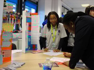 MP Taiwo Owatemi Visits Coventry College to Explore New T Level Facilities