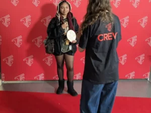 Media Students Shine at Phoenix Film Festival